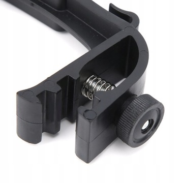 2 шт., зажим для микрофона с музыкальным барабаном