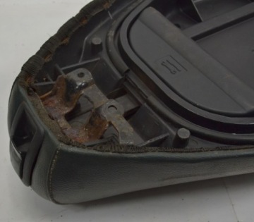 Vespa ET4 ET2 - СИДЕНЬЕ СИДЕНЬЕ