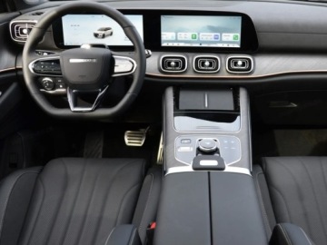 Jaecoo 8 2025 JAECOO J8 1.5 T-GDI Super Hybrid Premium DHT 7os. Suv 428KM 2025, zdjęcie 6