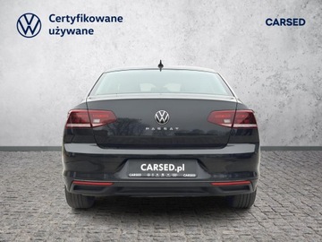 Volkswagen Passat B8 Variant Facelifting 1.5 TSI EVO 150KM 2022 Volkswagen Passat 1.5 TSI / 150 KM Business DSG FV, zdjęcie 4