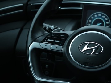 Hyundai Tucson IV SUV HEV 1.6 T-GDI HEV 230KM 2021 Hyundai Tucson 1.6 T-GDI HEV, Salon Polska, zdjęcie 21