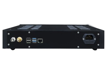 Lucarto Audio Ferro DSD Stream Player Digion TIDAL