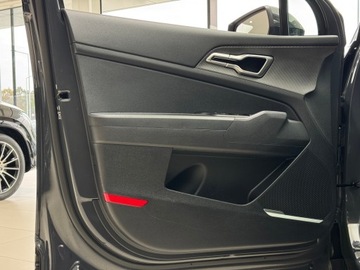 Kia Sportage V SUV 1.6 T-GDI MHEV 150KM 2023 Kia Sportage M + Smart / 1 właściciel / Salon Pols, zdjęcie 10