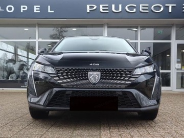 Peugeot 408 2025 Od ręki - Business 1.2 mHEV e-DSC6 145KM / Pakiet Zimowy, zdjęcie 1