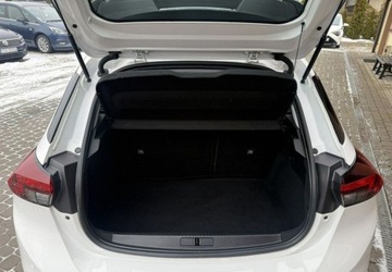 Opel Corsa F Hatchback 5d 1.2 75KM 2021 Opel Corsa 1,2 75KM Klimatronik Navi CarPlay Serwis VAT23 1.2 Benzyna 75KM, zdjęcie 25