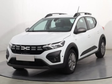Dacia Logan III 2023 Dacia Sandero 1.0 TCe, Salon Polska, zdjęcie 1