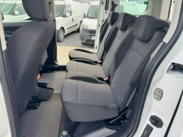 Toyota 2022 Toyota Proace City Verso / SALON PL / 5 OSÓB /, zdjęcie 10