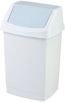 CURVER - Kosz na śmieci - uchylny - CLICK-IT - 25 L