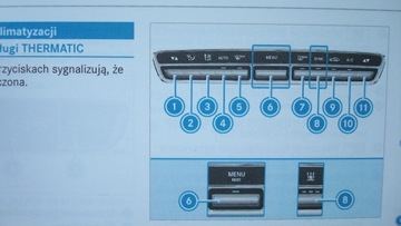 Mercedes E Class Coupe C238 Руководство пользователя на польском языке в кейсе Mercedes 2017 г.