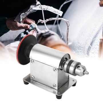 Elektryczna szlifierka do rzeźbienia Stołowa