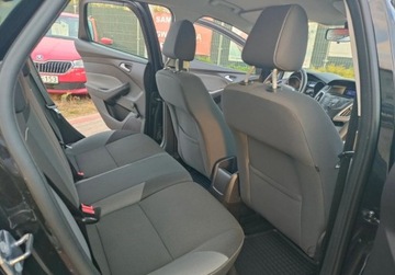 Ford Focus III Kombi 1.6 Duratec 105KM 2012 Ford Focus Salon POLSKA Super Stan 1.6 105KM Niski przebieg GWARANCJA, zdjęcie 17
