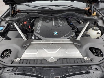 BMW 2024 BMW X3 M40I 2024 3.0l 3.0 Benzyna 382KM, zdjęcie 6