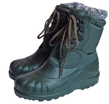 BUTY KALOSZE GUMOWECE LEMIGO TRAMP SUPER LEKKIE 41