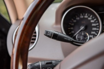 Mercedes Klasa M W164 Off-roader 3.0 V6 (320 CDI) 224KM 2007 Mercedes ML 320 AMG-Line ! 4 Matic Full Opcja !, zdjęcie 25