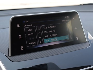 Mitsubishi Eclipse Cross SUV 1.5 T 163KM 2019 Mitsubishi Eclipse Cross 1.5 T-MIVEC, zdjęcie 11