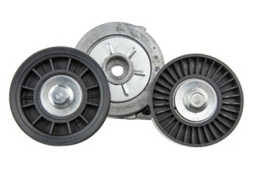 НАТЯЖИТЕЛЬ РЕМНЯ ГЕНЕРАТОРА CHEROKEE 3.7, 4.7 05-