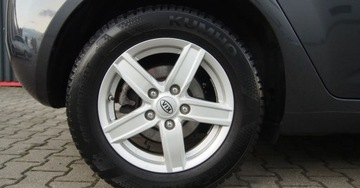 Kia Venga Mikrovan Facelifting 1.4 DOHC 90KM 2016 Kia Venga BenzynaEURO 6KLIMAtronic1 WlascicielSerwisowany ASOJedyne 56TKm, zdjęcie 28