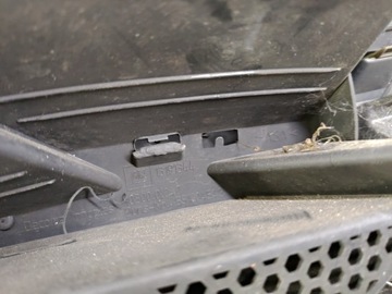 MASKA MŘÍŽKA OPEL VECTRA C FACELIFT 05-08