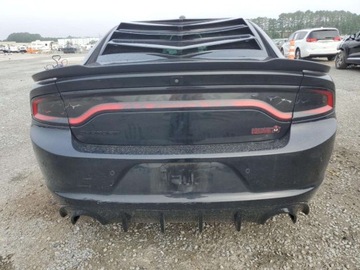 Dodge Charger VII 2022 Dodge Charger SXT 2022 3.6l 3.6 Benzyna 292KM, zdjęcie 2