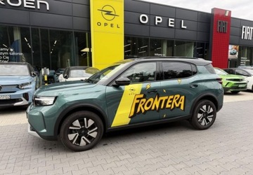 Opel 2025 Opel Frontera GS 1.2 MHEV Hybrid 145 KM Przedluzona ochrona 5 lat100 tys., zdjęcie 2