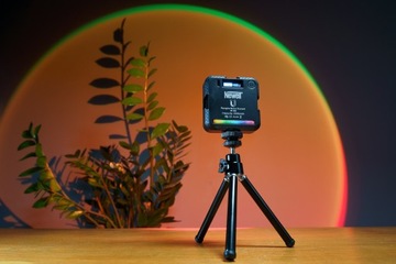 Светодиодная лампа Newell RGB-W Rangha Nano Sunset