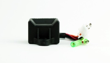 МОДУЛЬ ЗАЖИГАНИЯ 2T - С КАБЕЛЕМ - YAMAHA JOG, QU