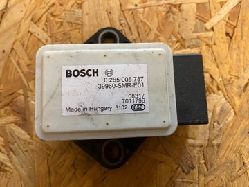Honda moduł ESP 0265005787