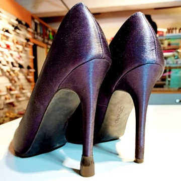 Силиконовые НАПЯТОЧНИКИ - SLIM