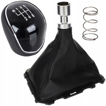FORD FOCUS MK3 14- GAŁKA ZMIANY BIEGÓW Z MIESZKI