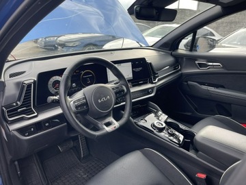 Kia Sportage V 2023 Kia Sportage GT-Line 4x4 Automat Virtual Kamery360, zdjęcie 6