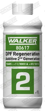 WALKER EOLYS DPX 176 FAP DPF ЖИДКОСТЬ ПРИСАДКА 1л