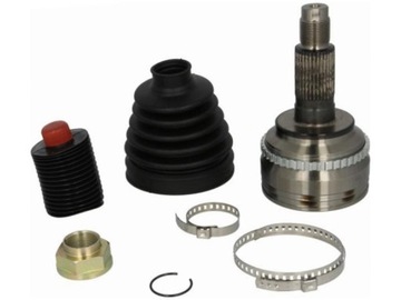 KLOUB HNACÍ MAZDA 6 GG 2.3 05-07 CX-7 07-13 CX-9 3.5 3.7 06-07