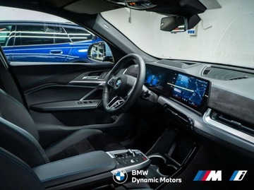 BMW X2 U10 2025 BMW X2 sDrive20i 170KM mHEV - Gotowy do Odbioru - Pakiet M Pro - HarmanKar, zdjęcie 20