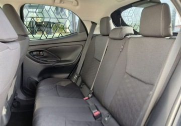 Toyota 2025 Toyota Yaris Yaris Style FV23 Salon PL Serwis ASO Bezwypadkowy 1 wl., zdjęcie 6