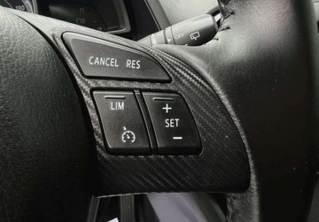 Mazda CX-3 Crossover 2.0 SKY-G 120KM 2015 Mazda CX-3 2.0 I NAVI bezwypadkowa GWARANCJA manual 2.0 Benzyna, zdjęcie 23