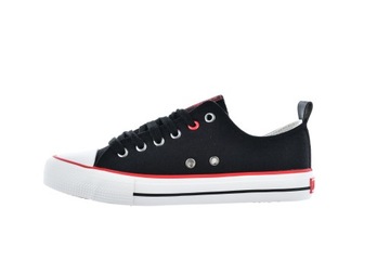 Damskie trampki buty BIG STAR JJ274122