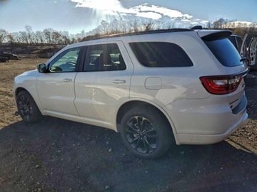 Dodge Durango III 3.6 V6 294KM 2024 Dodge Durango Gt 2024 3.6 Benzyna 295KM, zdjęcie 1