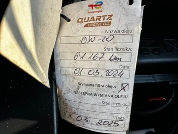 Citroen C3 Aircross  I Crossover 1.2 PureTech 131KM 2018 Citroen C3 Aircross 1-rej.2019 1-Ręka SalonPL, zdjęcie 30