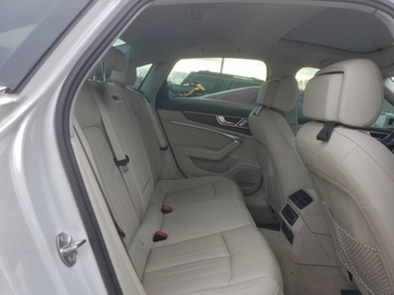 Audi A6 C8 2019 Audi A6 Limousine Premium Plus 2019 2.0 Benzyna 248KM, zdjęcie 10