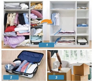 ЭФФЕКТИВНЫЙ ручной насос для вакуумных пакетов, портативный, легкий и удобный.