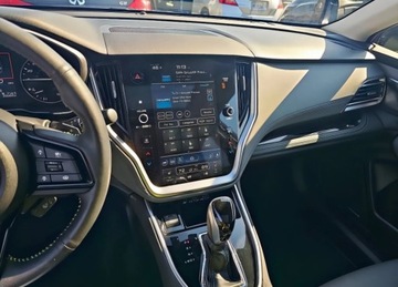 Subaru Outback VI 2.5i 169KM 2023 Subaru Outback Onyx Edition, zdjęcie 8