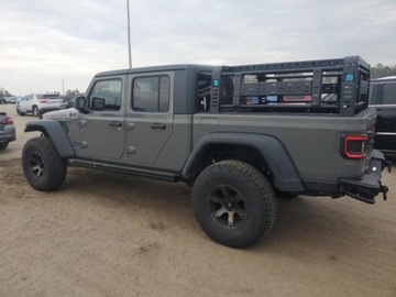 Jeep 2020 Jeep Gladiator 2020r., Rubicon, od ubezpieczalni 3.6 Benzyna 285KM, zdjęcie 2