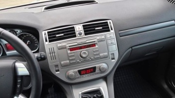 Ford Kuga I 2009 TYLKO 97ooo km KUGA 2.0 TDCI*Dach Panoramiczny*Skóra* Gwarancja, zdjęcie 30