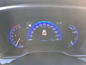 Toyota RAV4 V 2021 Toyota Corolla 1.2 T Comfort Seria E21 (2019-) Toy, zdjęcie 5