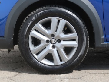 Dacia Logan III 2021 Dacia Sandero 1.0 TCe, Salon Polska, zdjęcie 13