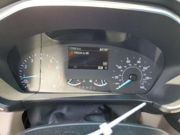 Ford Escape III 2022 Ford Escape 2022, 1,5L, 4x4, SEL 1.5 Benzyna 181KM, zdjęcie 8