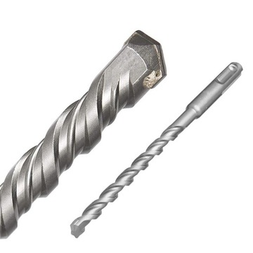 WIERTŁO SDS+ 8X160 MM