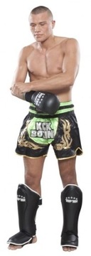 XL TOP TEN Тайские шорты 