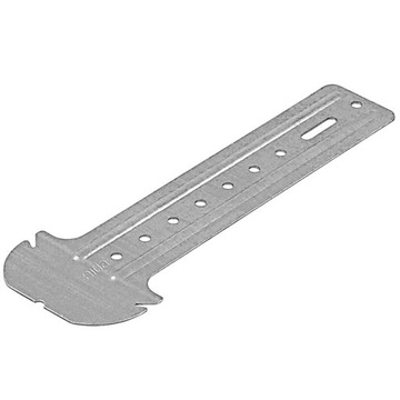 Wieszak 250mm WP 60 do zabudowy poddaszy, grzybek do profili CD 60 SINIAT