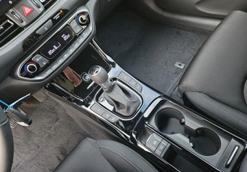Hyundai i30 III 2025 Hyundai i30 Automat Smart Promocyjny Kontrakt serwisowy lub polisa, zdjęcie 6